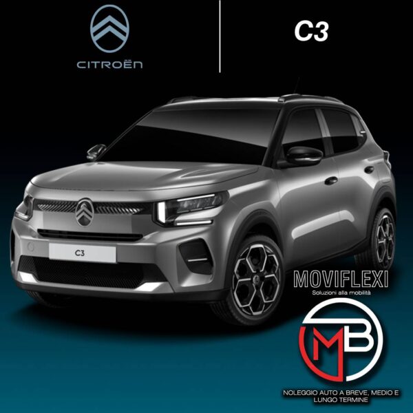 CITROEN C3